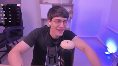 Nathaniel online show from 7, 7, 2026