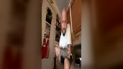 Nattidaddy online show from 14, 6, 2026