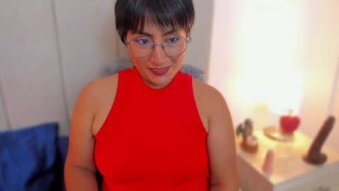 Nathalie online show from 16, 4, 2026