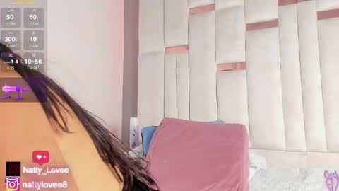 Naty online show from 3, 6, 2026