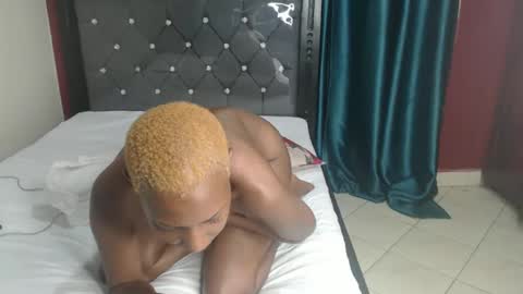 Snapshot of nattybae1 chatting on 8, 3, 2025 Natty online show from 8, 3, 2025