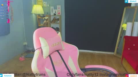 Natty online show from 2, 6, 2026