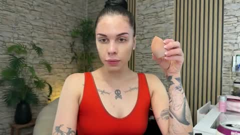 NATTY FIERROS online show from 2, 2, 2026