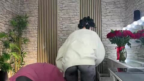 NATTY FIERROS online show from 10, 2, 2026