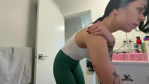 NATTY FIERROS online show from 13, 2, 2026