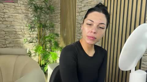 NATTY FIERROS online show from 26, 2, 2026