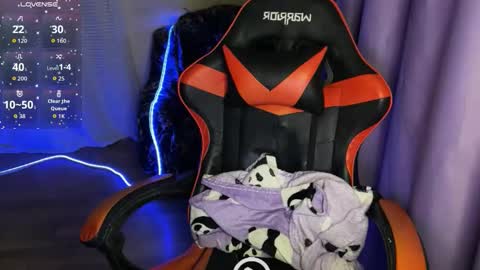 natural_babe666 online show from 19, 3, 2026