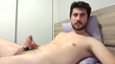 natural_dan online show from 7, 11, 2025