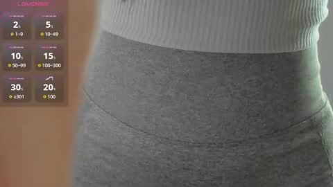 peach online show from 5, 11, 2025