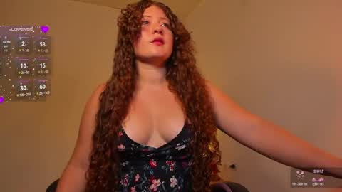 Snapshot of natural_ginger5 chatting on 13, 6, 2026 natural_ginger5 online show from 13, 6, 2026