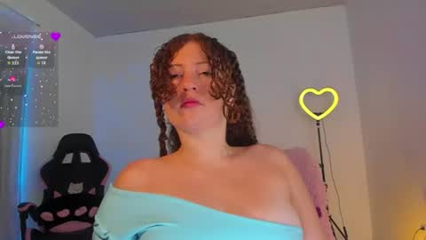 Snapshot of natural_ginger5 chatting on 7, 7, 2026 natural_ginger5 online show from 7, 7, 2026