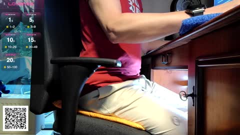 Nature online show from 24, 1, 2025