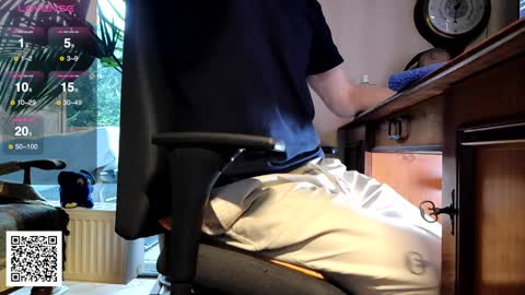 Nature online show from 30, 1, 2025