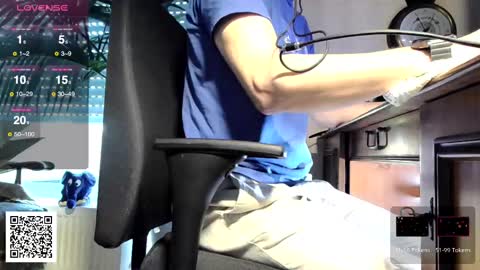 Nature online show from 4, 3, 2025