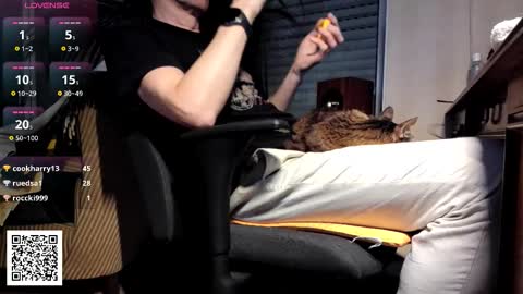 Nature online show from 21, 11, 2025