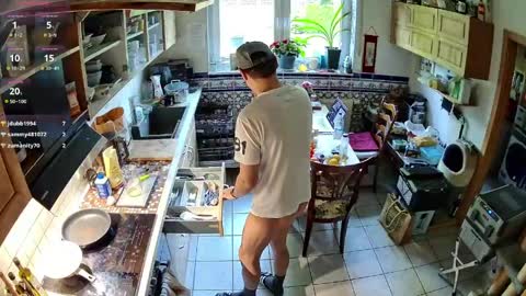 Nature online show from 12, 4, 2026