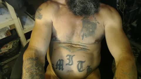 Snapshot of naturenaked chatting on 4, 1, 2025 NatureNaked online show from 4, 1, 2025