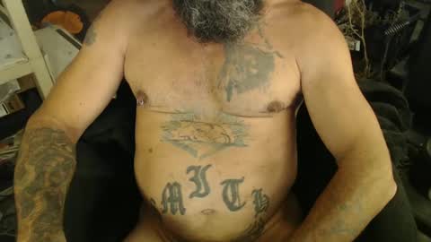 Snapshot of naturenaked chatting on 19, 1, 2025 NatureNaked online show from 19, 1, 2025