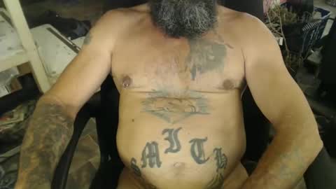 Snapshot of naturenaked chatting on 6, 2, 2025 NatureNaked online show from 6, 2, 2025