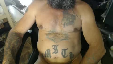 Snapshot of naturenaked chatting on 25, 2, 2025 NatureNaked online show from 25, 2, 2025