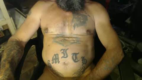 Snapshot of naturenaked chatting on 2, 3, 2025 NatureNaked online show from 2, 3, 2025