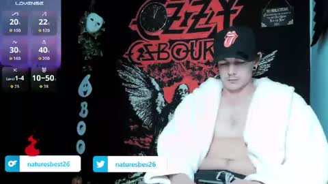 NATURESBEST online show from 30, 10, 2025