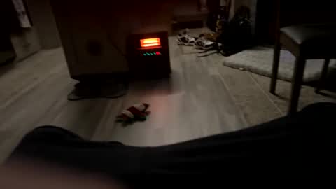 Snapshot of naturesways chatting on 10, 2, 2025 naturesways online show from 10, 2, 2025