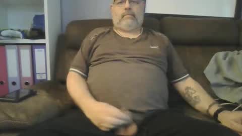 Snapshot of naturistmale45 chatting on 17, 1, 2025 naturistmale45 online show from 17, 1, 2025