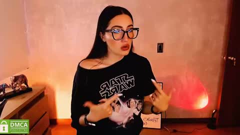 Natalia  Valeria online show from 12, 12, 2024