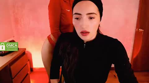 Natalia  Valeria online show from 14, 12, 2024