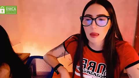 Natalia  Valeria online show from 22, 1, 2025