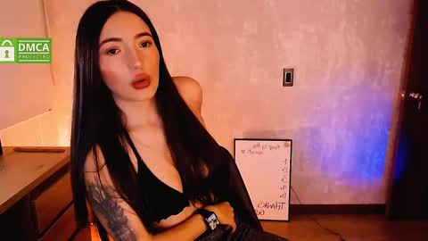 Natalia  Valeria online show from 4, 2, 2025
