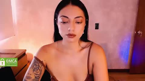 Natalia  Valeria online show from 8, 2, 2025