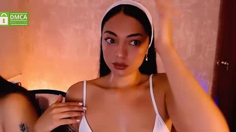 Natalia  Valeria online show from 13, 2, 2025