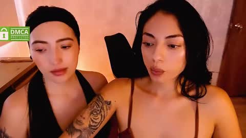 Natalia  Valeria online show from 25, 2, 2025