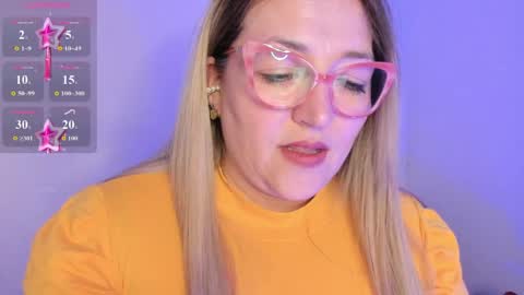 Nataly online show from 1, 4, 2026