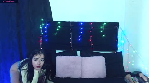 naty_cami_ online show from 22, 12, 2024