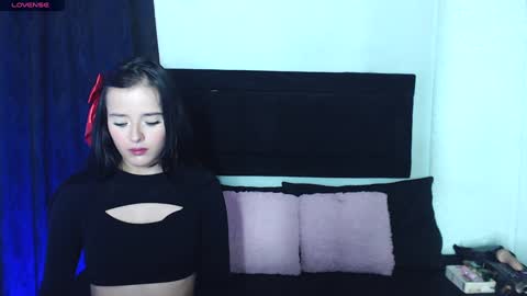 naty_cami_ online show from 5, 1, 2025