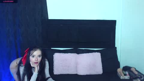 naty_cami_ online show from 7, 1, 2025
