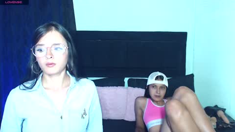 naty_cami_ online show from 2, 2, 2025