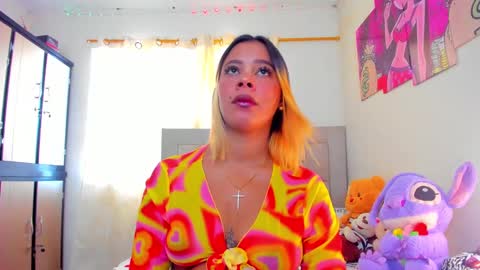 NATY COXX online show from 3, 1, 2025