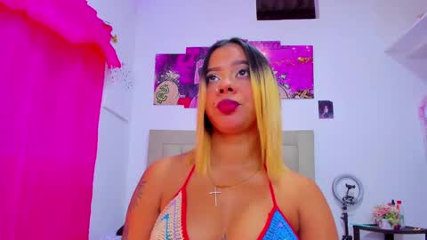 NATY COXX online show from 2, 2, 2025