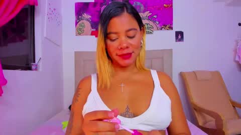 NATY COXX online show from 9, 2, 2025