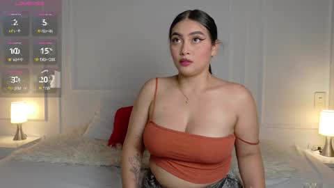 naty_model25 online show from 4, 4, 2026