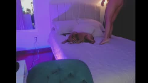 Natalia online show from 30, 3, 2026