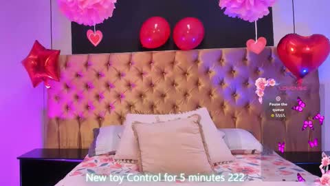 natybliss online show from 15, 2, 2026