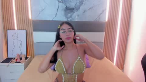 Snapshot of natybunny chatting on 6, 5, 2026 NATY online show from 6, 5, 2026