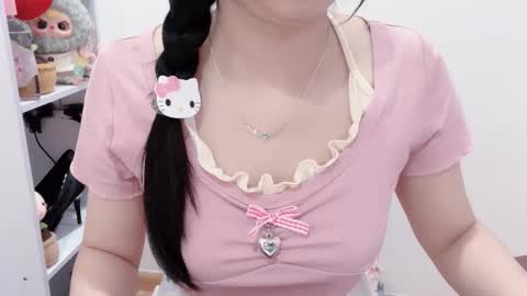 Kiki online show from 14, 3, 2026