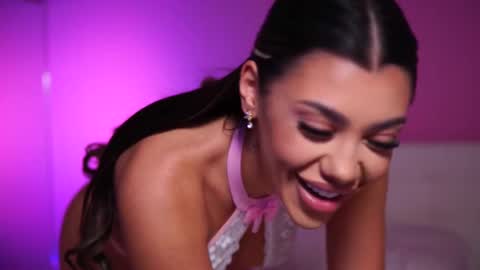 Naty online show from 24, 2, 2025