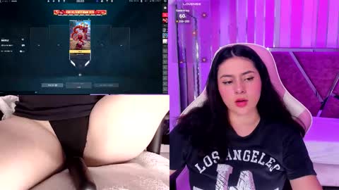 Naty online show from 21, 2, 2026